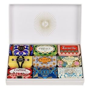 NWOT Luxury Claus Porto Mini Hand Soap